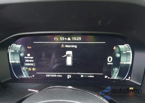 2022 Mitsubishi Outlander Sel 2.5 S-Awc/Sel Launch Edition S-Awc/Sel Special Edition S-Awc from USA, damaged, VIN JA4J4VA80NZ028341